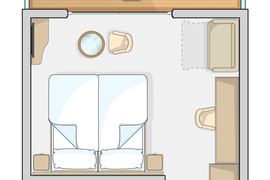 Marella Cruises Marella Voyager Junior Suite Floor Plan.png